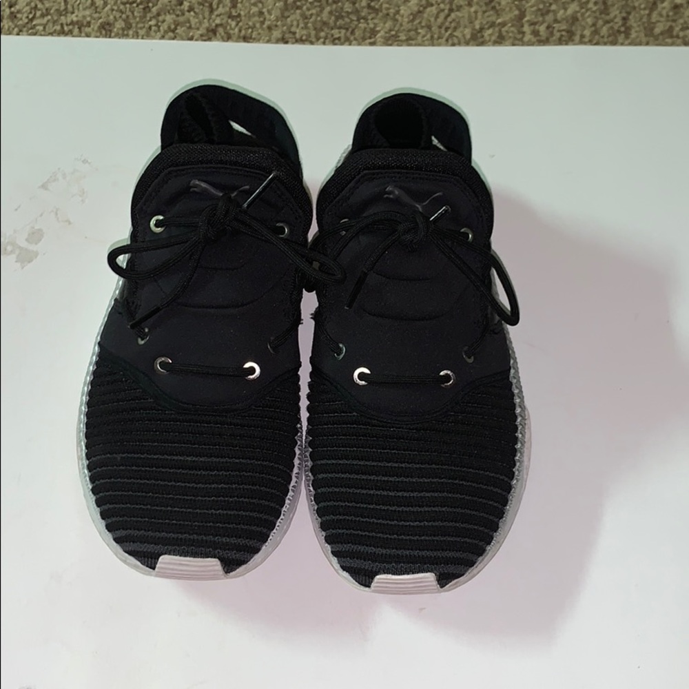 Black Pumas